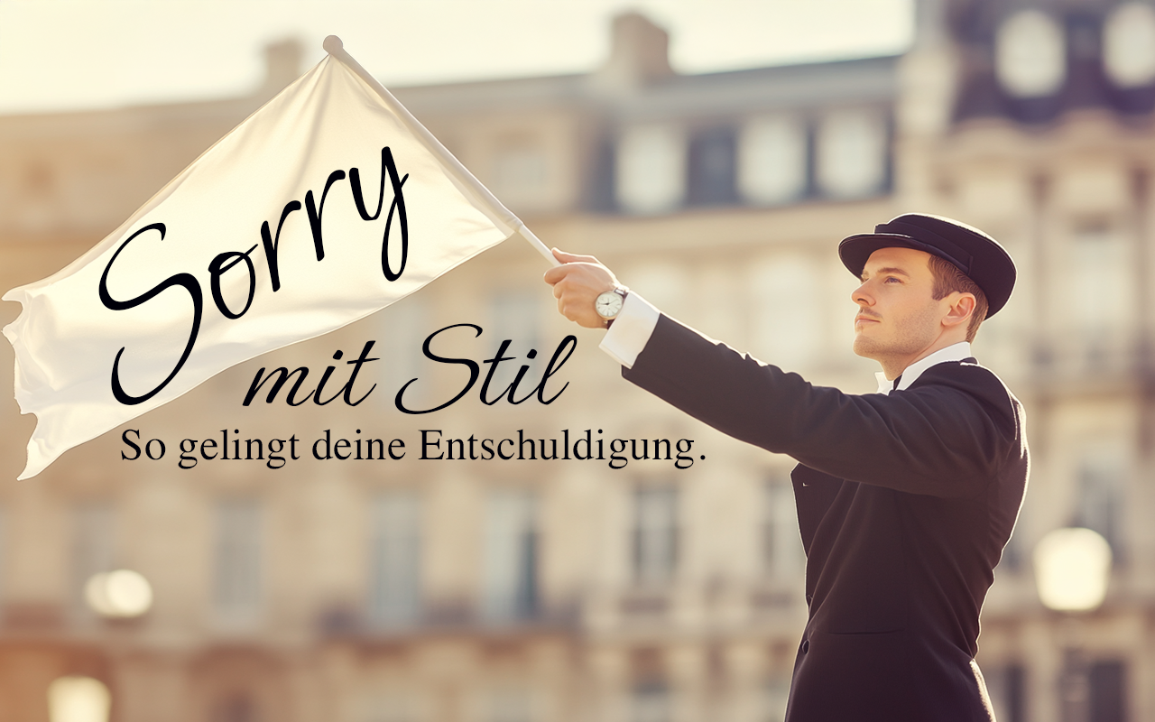 LS-Plakat_Sorry mit Stil