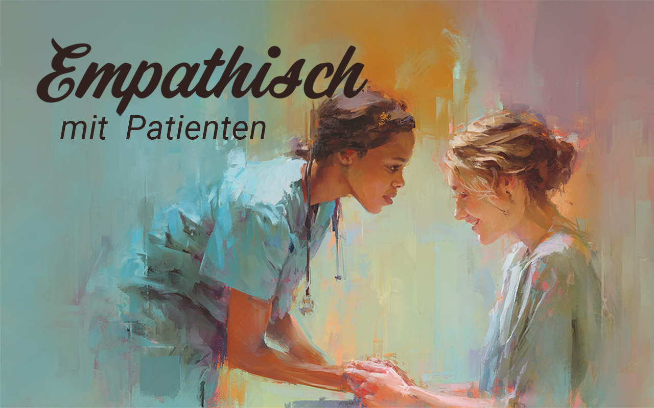 LS_Plakat_Empatisch mit Patienten