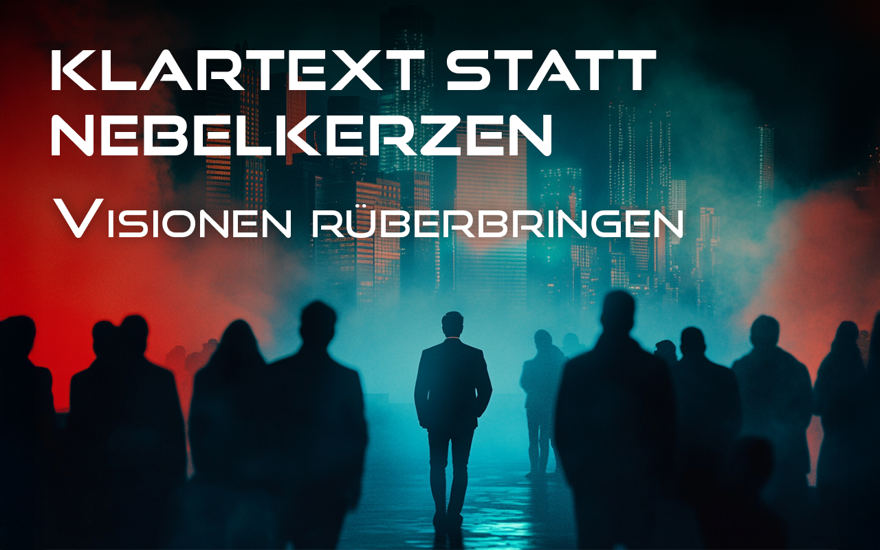 Plakat_Klartext_statt_Nebelkerzen