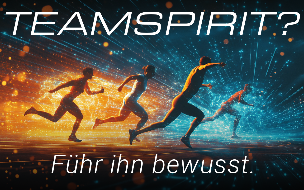 Plakat_Teamspirit